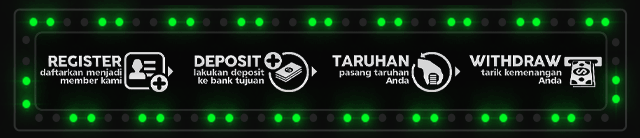 AJAIB138 Jackpot
